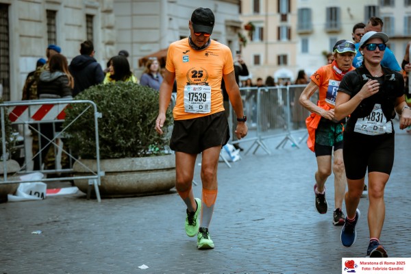 Maratona di Roma [TOP] [GOLD] (16/03/2025) 0007