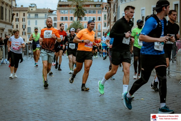 Maratona di Roma [TOP] [GOLD] (16/03/2025) 0008