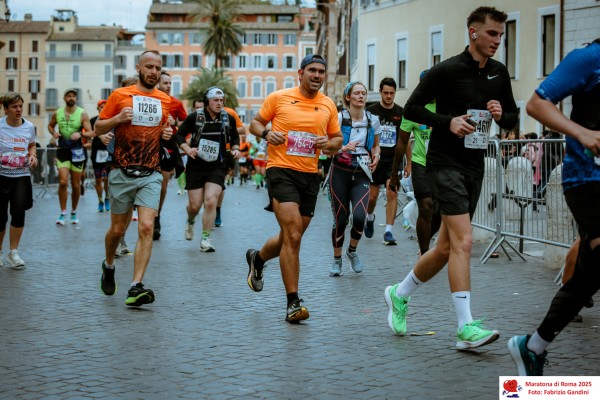 Maratona di Roma [TOP] [GOLD] (16/03/2025) 0010