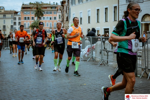 Maratona di Roma [TOP] [GOLD] (16/03/2025) 0011