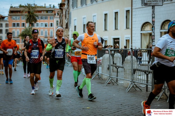Maratona di Roma [TOP] [GOLD] (16/03/2025) 0012