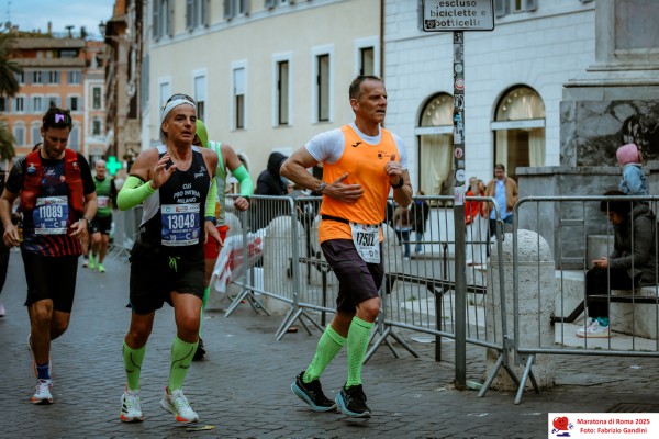 Maratona di Roma [TOP] [GOLD] (16/03/2025) 0013