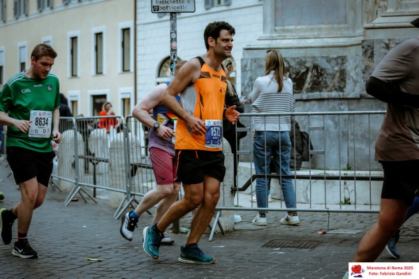 Maratona di Roma [TOP] [GOLD] (16/03/2025) 0015