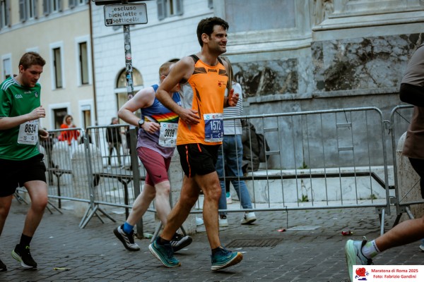 Maratona di Roma [TOP] [GOLD] (16/03/2025) 0016