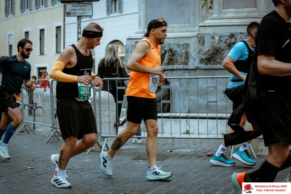 Maratona di Roma [TOP] [GOLD] (16/03/2025) 0019