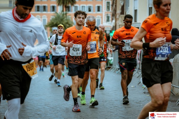 Maratona di Roma [TOP] [GOLD] (16/03/2025) 0020