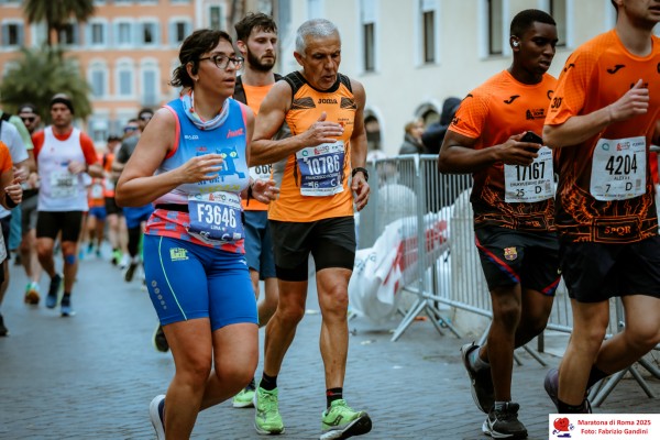Maratona di Roma [TOP] [GOLD] (16/03/2025) 0021
