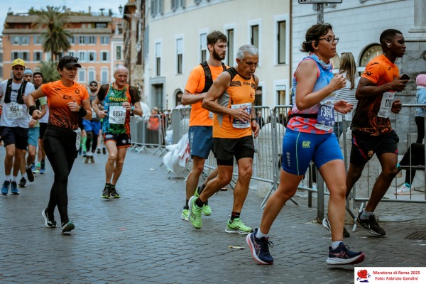 Maratona di Roma [TOP] [GOLD] (16/03/2025) 0022