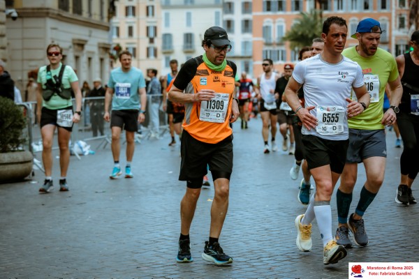 Maratona di Roma [TOP] [GOLD] (16/03/2025) 0024