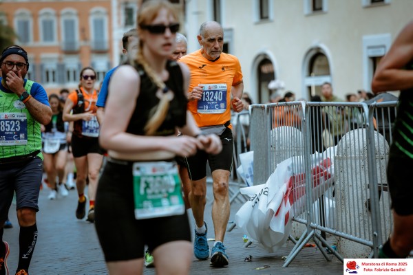 Maratona di Roma [TOP] [GOLD] (16/03/2025) 0026