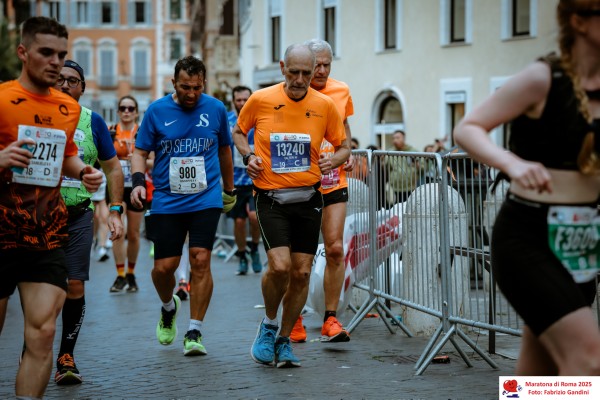 Maratona di Roma [TOP] [GOLD] (16/03/2025) 0027