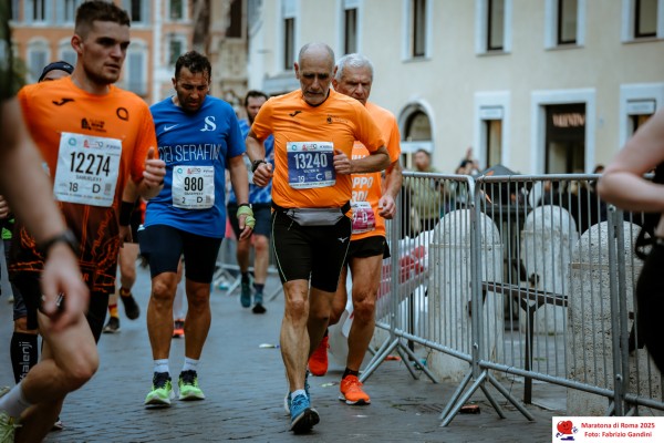 Maratona di Roma [TOP] [GOLD] (16/03/2025) 0028