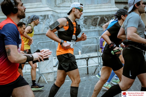 Maratona di Roma [TOP] [GOLD] (16/03/2025) 0030