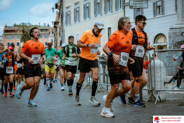 Maratona di Roma [TOP] [GOLD] (16/03/2025) 0031