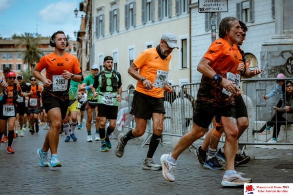 Maratona di Roma [TOP] [GOLD] (16/03/2025) 0032