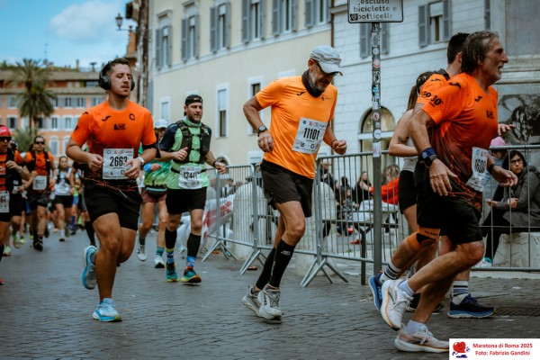 Maratona di Roma [TOP] [GOLD] (16/03/2025) 0033