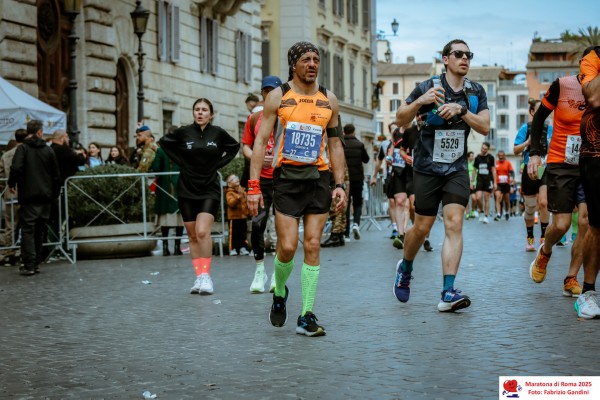 Maratona di Roma [TOP] [GOLD] (16/03/2025) 0034