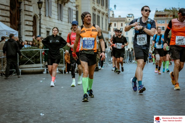 Maratona di Roma [TOP] [GOLD] (16/03/2025) 0035