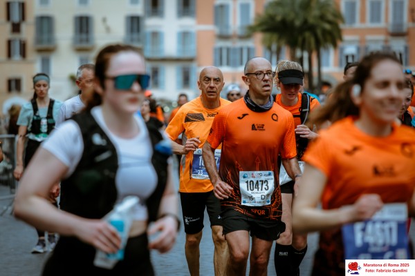 Maratona di Roma [TOP] [GOLD] (16/03/2025) 0036