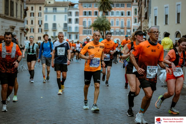Maratona di Roma [TOP] [GOLD] (16/03/2025) 0037