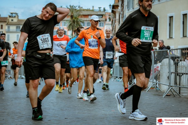 Maratona di Roma [TOP] [GOLD] (16/03/2025) 0039