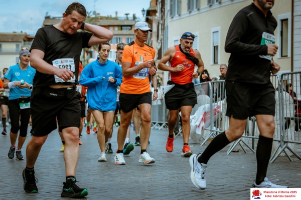 Maratona di Roma [TOP] [GOLD] (16/03/2025) 0040