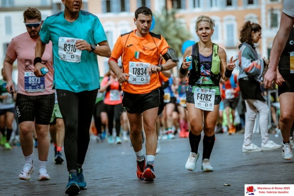 Maratona di Roma [TOP] [GOLD] (16/03/2025) 0042