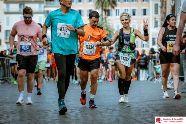 Maratona di Roma [TOP] [GOLD] (16/03/2025) 0043