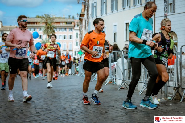 Maratona di Roma [TOP] [GOLD] (16/03/2025) 0044