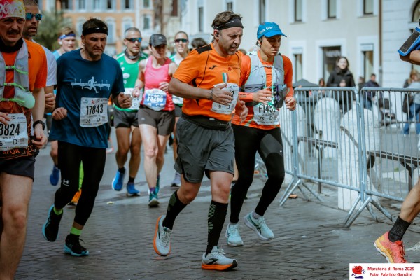 Maratona di Roma [TOP] [GOLD] (16/03/2025) 0047