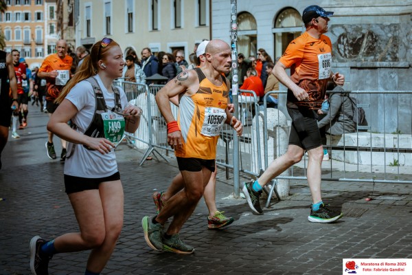 Maratona di Roma [TOP] [GOLD] (16/03/2025) 0048