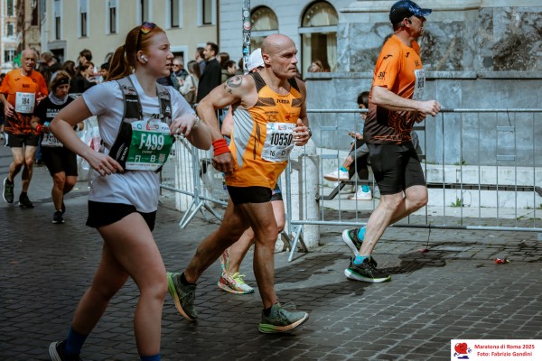 Maratona di Roma [TOP] [GOLD] (16/03/2025) 0049