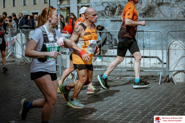 Maratona di Roma [TOP] [GOLD] (16/03/2025) 0050
