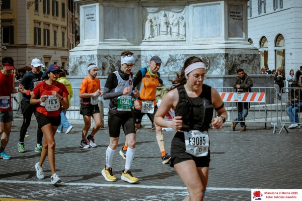 Maratona di Roma [TOP] [GOLD] (16/03/2025) 0051