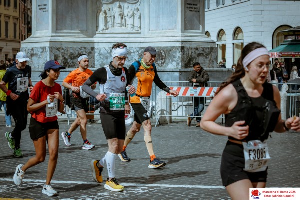 Maratona di Roma [TOP] [GOLD] (16/03/2025) 0052