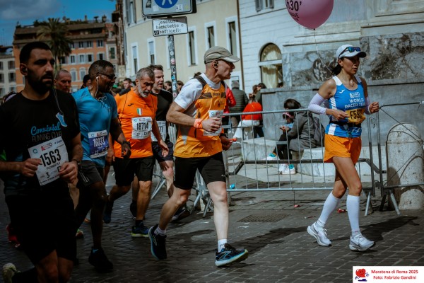 Maratona di Roma [TOP] [GOLD] (16/03/2025) 0053
