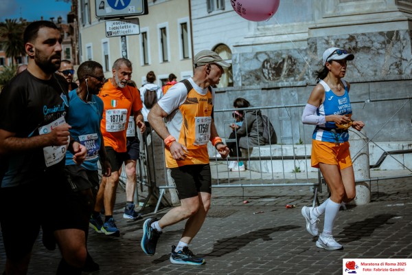 Maratona di Roma [TOP] [GOLD] (16/03/2025) 0054