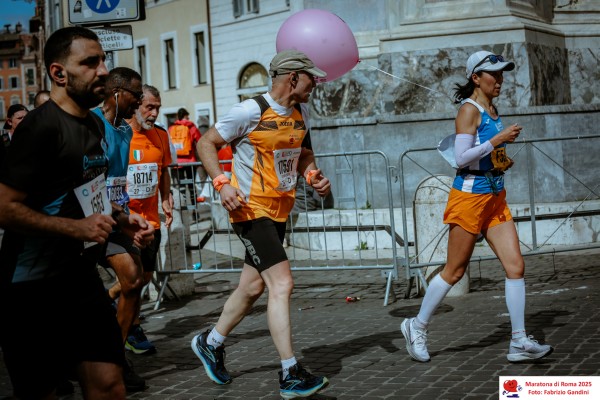 Maratona di Roma [TOP] [GOLD] (16/03/2025) 0055