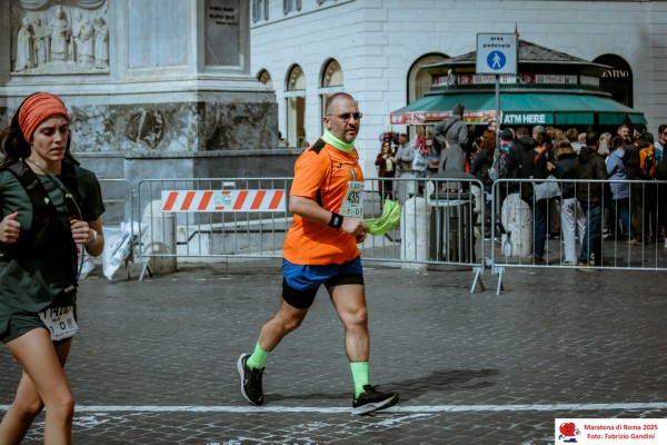 Maratona di Roma [TOP] [GOLD] (16/03/2025) 0057
