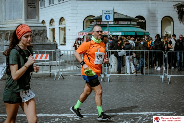 Maratona di Roma [TOP] [GOLD] (16/03/2025) 0058