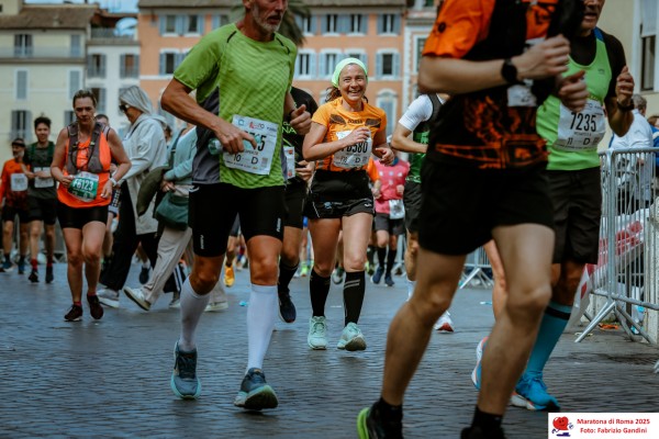 Maratona di Roma [TOP] [GOLD] (16/03/2025) 0059