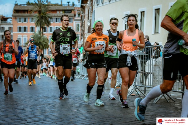 Maratona di Roma [TOP] [GOLD] (16/03/2025) 0060