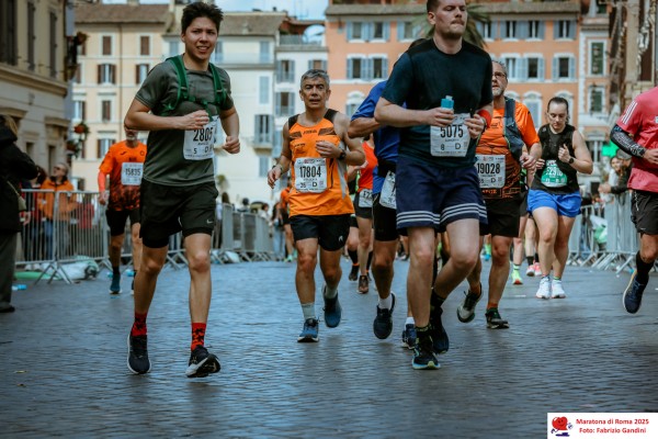 Maratona di Roma [TOP] [GOLD] (16/03/2025) 0062