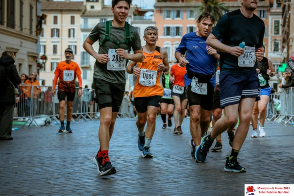 Maratona di Roma [TOP] [GOLD] (16/03/2025) 0063