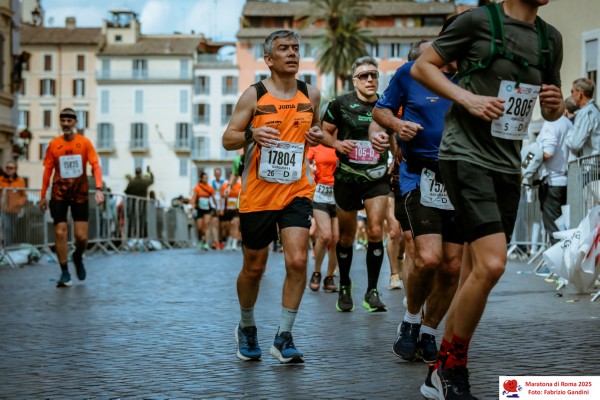 Maratona di Roma [TOP] [GOLD] (16/03/2025) 0064