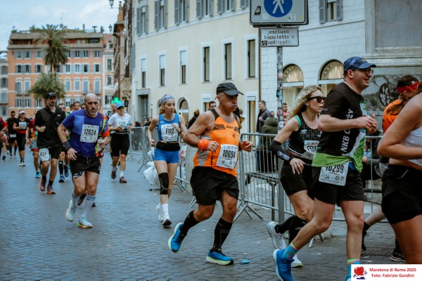 Maratona di Roma [TOP] [GOLD] (16/03/2025) 0065