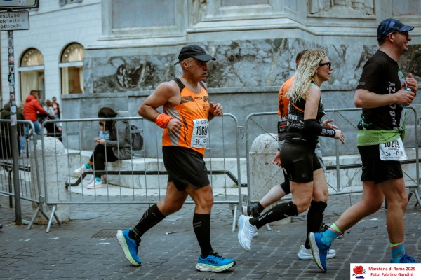 Maratona di Roma [TOP] [GOLD] (16/03/2025) 0067