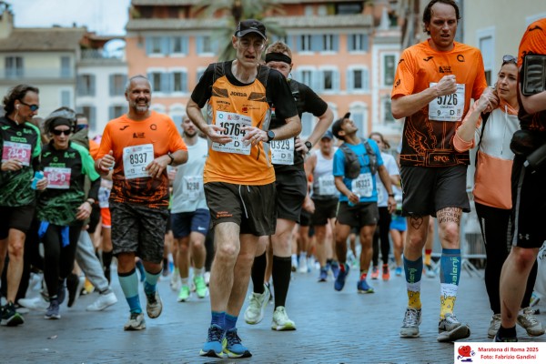 Maratona di Roma [TOP] [GOLD] (16/03/2025) 0068