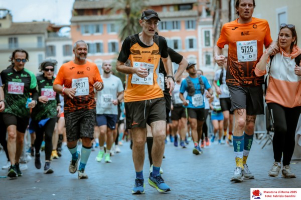 Maratona di Roma [TOP] [GOLD] (16/03/2025) 0069