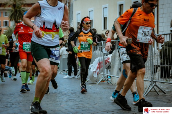 Maratona di Roma [TOP] [GOLD] (16/03/2025) 0071